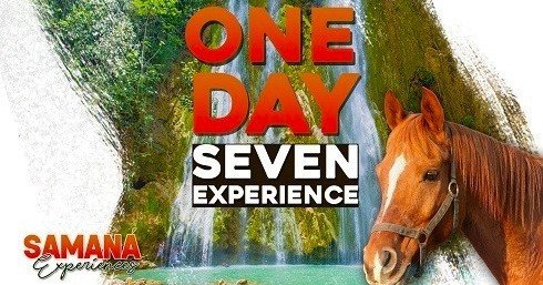 SAMANA EXPERIENCES