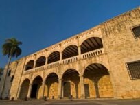 Santo Domingo - Zona Colonial - Tour / Excursiones - Stay Happy RD