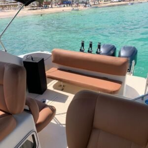 Yate privado mínimo 5 pax ,máximo 10 pax
