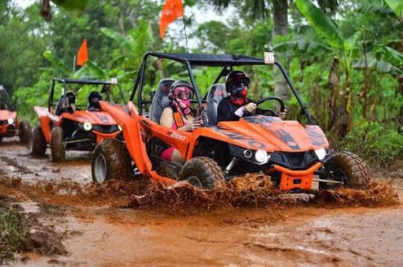 Buggys Blast - Imagen 4