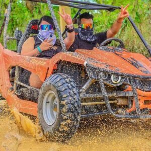 Buggys Blast