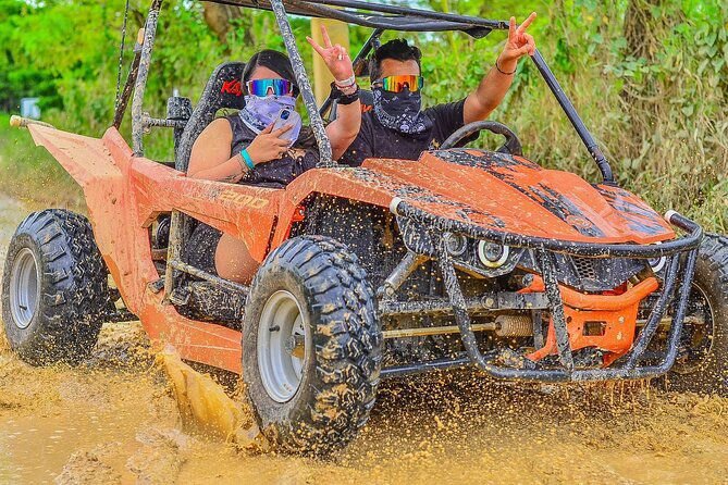 Buggys Blast