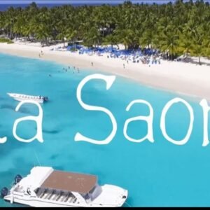 Isla Saona Clásica