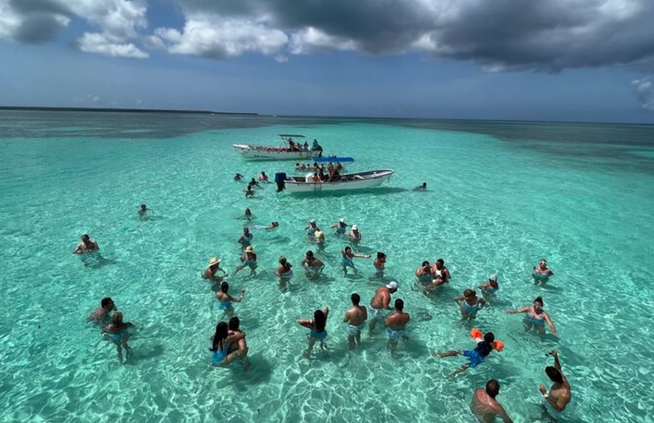 Excursión Isla Saona - Imagen 5