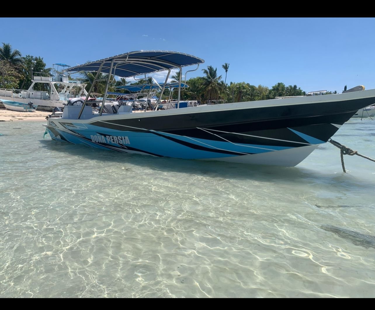 Excursión Isla Saona - Imagen 7