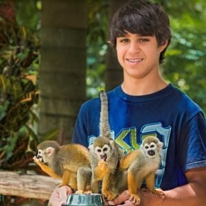 MONKEYLAND