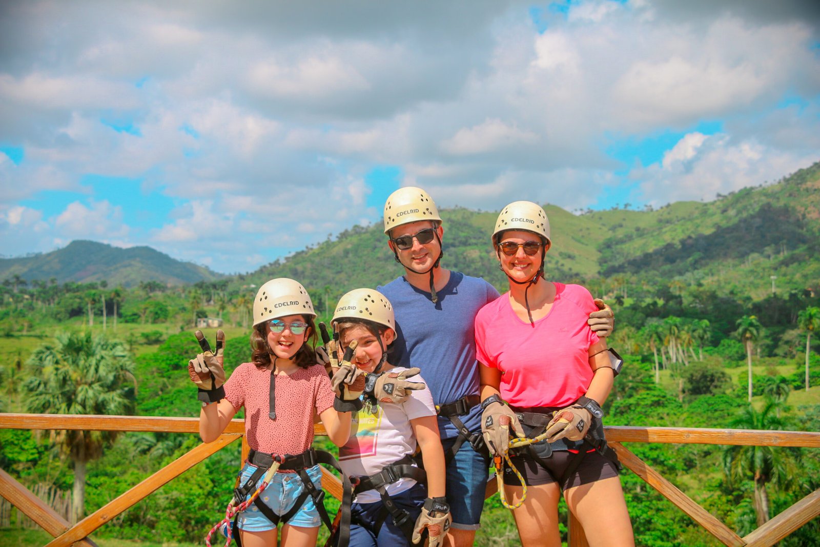 HACIENDA TUKO ADVENTURE PARK - Imagen 3