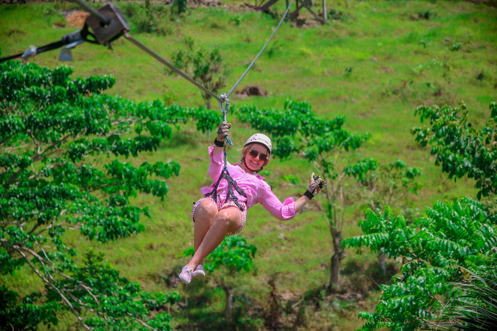 HACIENDA TUKO ADVENTURE PARK - Imagen 4