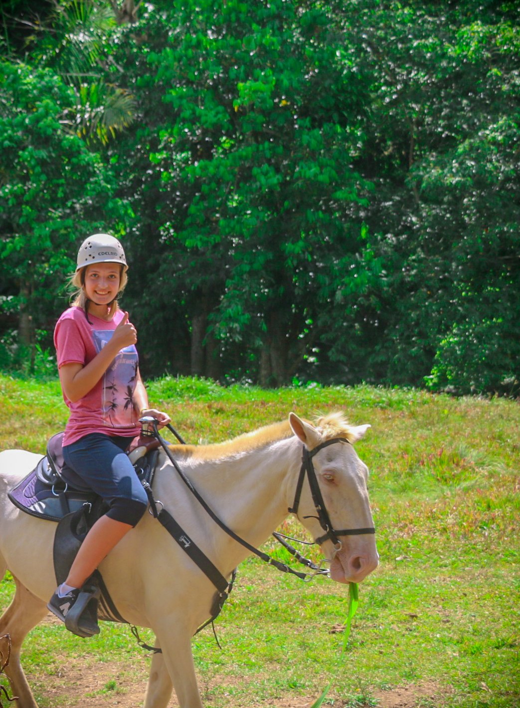 HACIENDA TUKO ADVENTURE PARK - Imagen 13