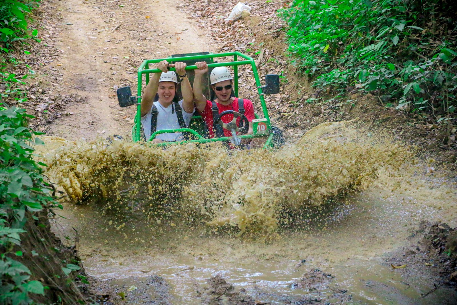 HACIENDA TUKO ADVENTURE PARK - Imagen 16