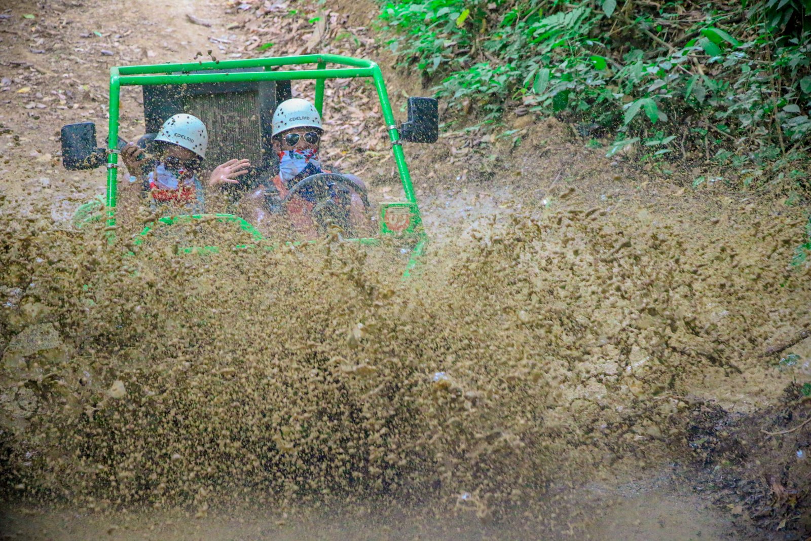 HACIENDA TUKO ADVENTURE PARK - Imagen 17