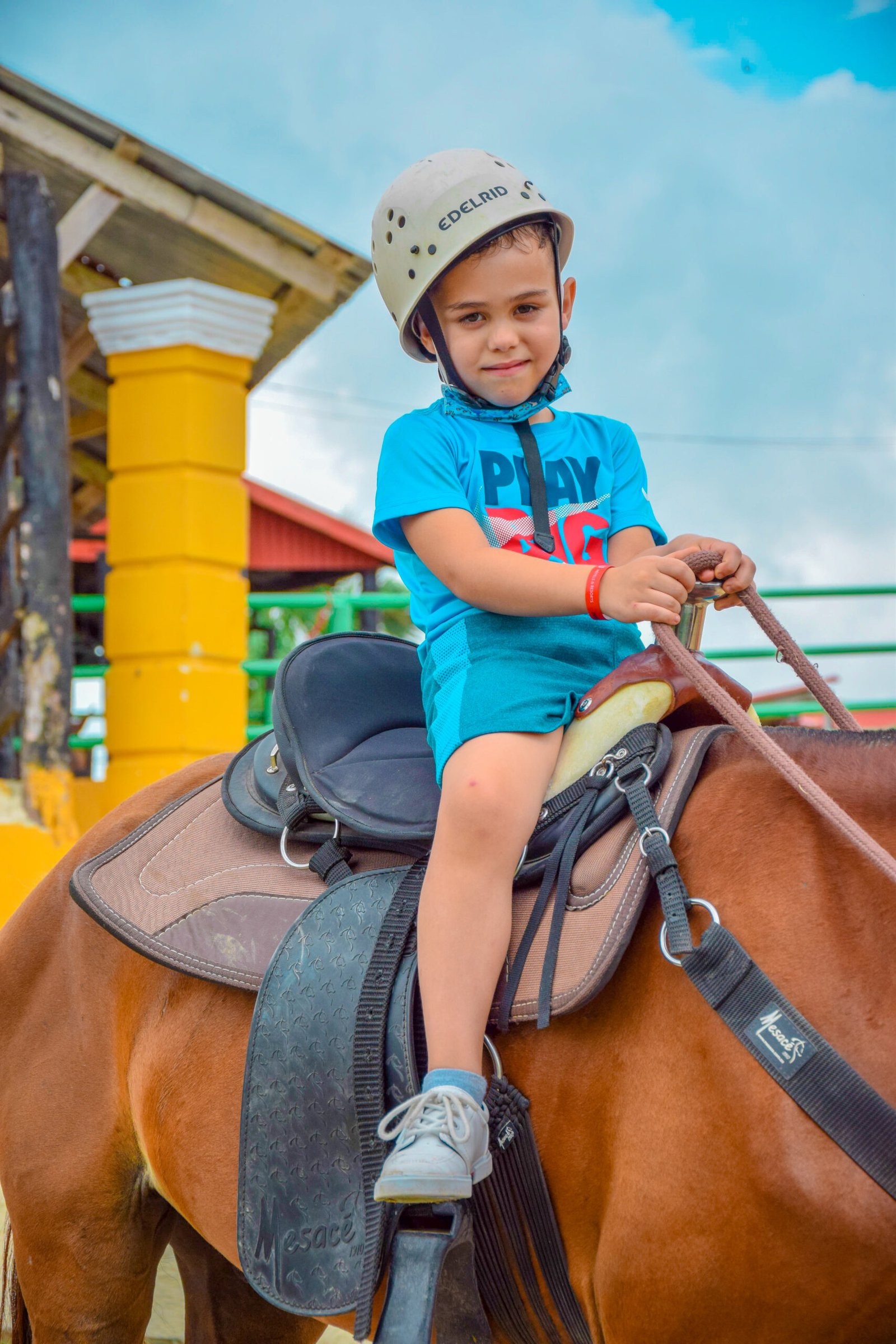 HACIENDA TUKO ADVENTURE PARK - Imagen 18