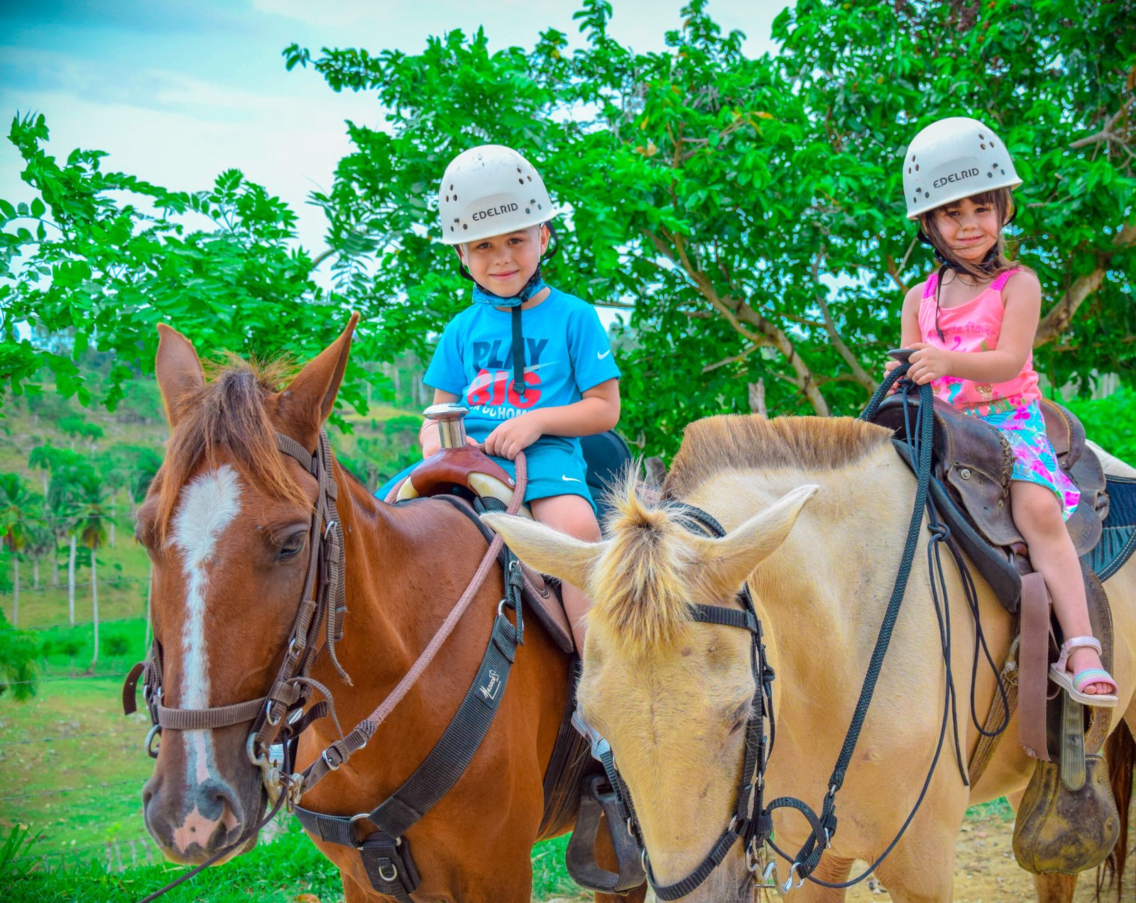HACIENDA TUKO ADVENTURE PARK - Imagen 20