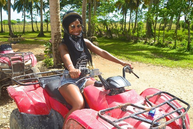 Super ATV Playa Macao - Imagen 2